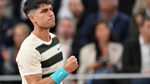 كارلوس الكاراز