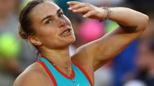 ارينا سابالينكا