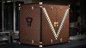  صندوق الكأس الخاص بجائزة إسبانيا الكبرى 