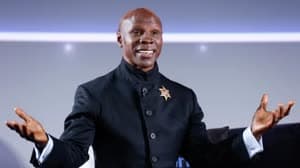 كريس يوبانك الأب 