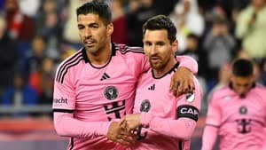 لويس سواريز