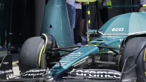 حلبة برشلونة