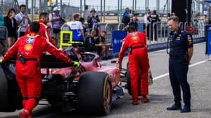 كريستيان هورنر 