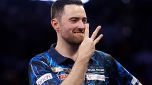 أكمل لوك همفريز الآن التاج الثلاثي في ​​رياضة السهام في بطولة العالم، وبطولة العالم للمباريات، والدوري الإنجليزي الممتاز