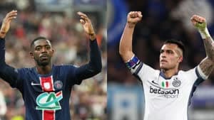 انتر - باريس 