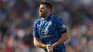 جيمي أوفيرتون