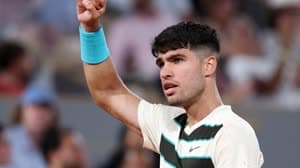 كارلوس الكاراز