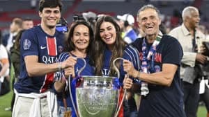 باريس سان جيرمان