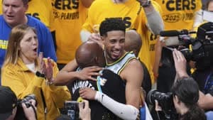 إنديانا بيسرز