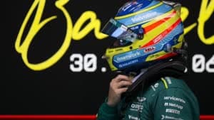 فرناندو ألونسو