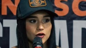 كاميلا زامورانو