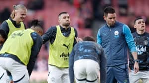 مانشستر سيتي