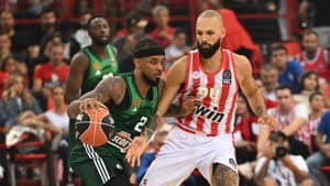 الدوري اليوناني