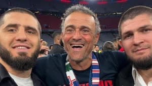 لويس إنريكي 