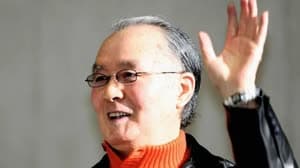  شيجيو ناجاشيما