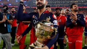 فيرات كوهلي