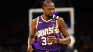 كيفن دورانت