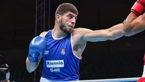  غازي خالدوف