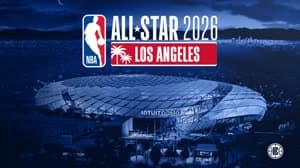 NBA All-Star 2026