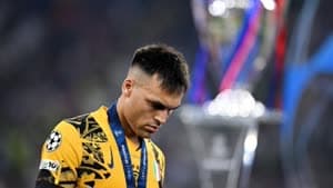 لاوتارو مارتينيز