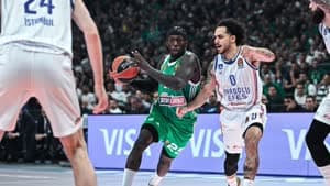 كندريك  نون