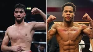 آدم عظيم - ديفين هاني