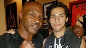 نيكو علي والش