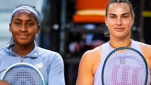 سابالينكا وجوف