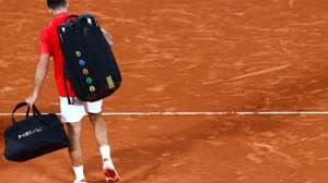 نوفاك يودع باريس