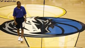 كأس نهائيات الدوري الاميركي للمحترفين