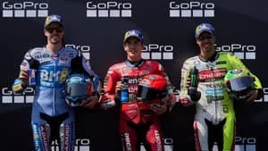 جائزة أراغون الكبرى للدراجات النارية