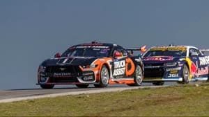  سباقات السيارات الخارقة في وانيرو