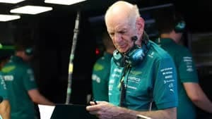  أدريان نيوي