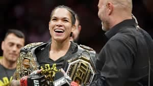 أماندا نونيس