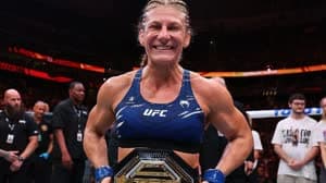 كايلا هاريسون