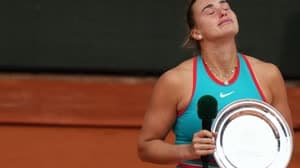 ارينا سابالينكا