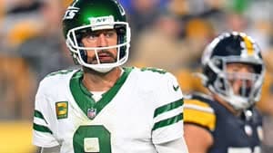 آرون رودجرز