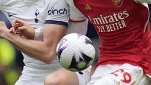 الدوري الإنجليزي 