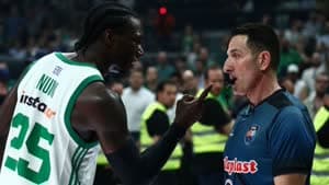 باناثينايكوس 