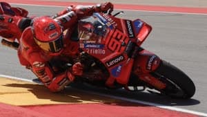 مارك ماركيز