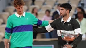 الكاراز وسينر