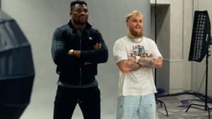 جيك بول وجونز 