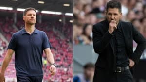 ألونسو - سيميوني