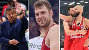 الدوري اليوناني 