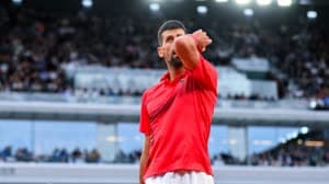 نوفاك ديوكوفيتش