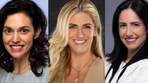 بنات جيم ايرساي الثلاث