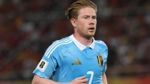 كيفن دي بروين