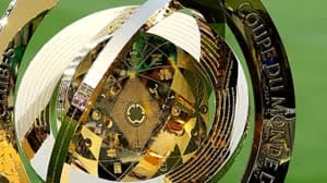  كأس العالم للأندية