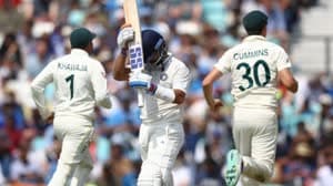 استراليا وجنوب افريقيا