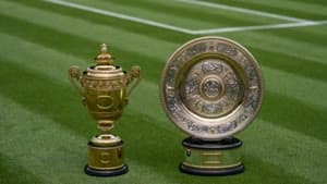 كؤوس ويمبلدون